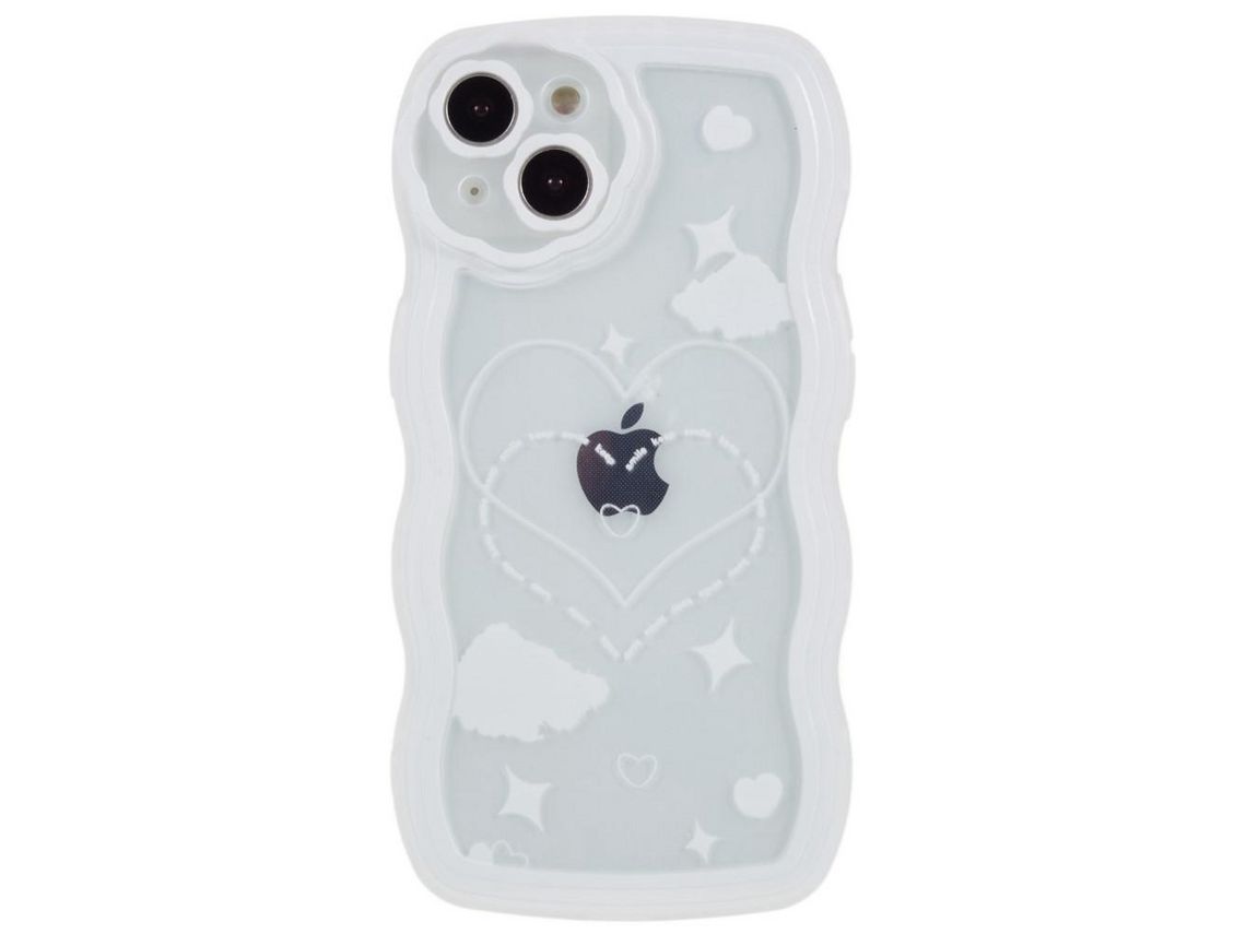 Capa para iPhone 14 Plus