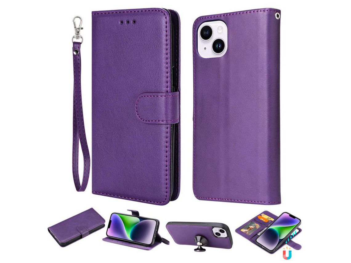 Capa para iPhone 14 Plus