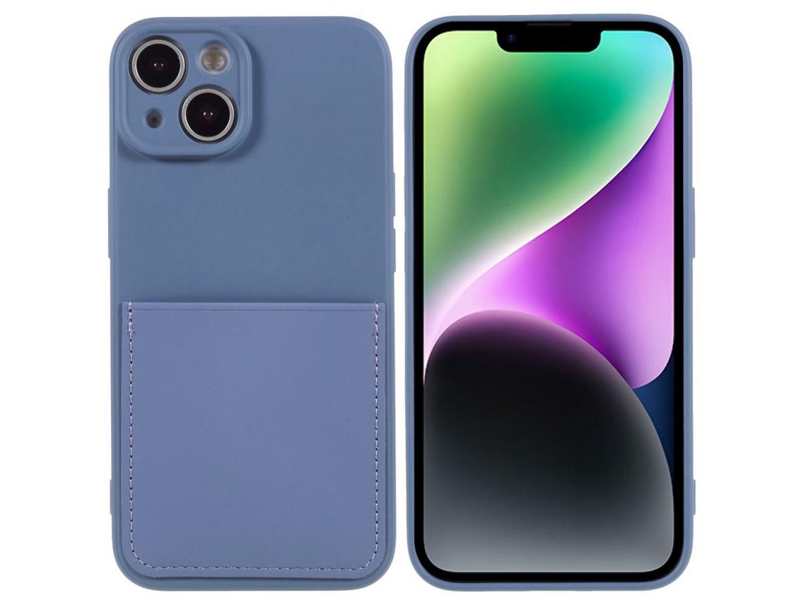 Capa para iPhone 14 Plus