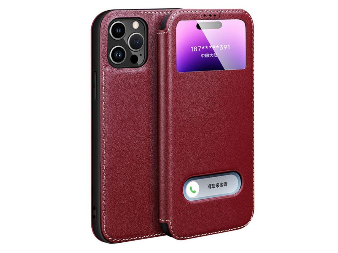 Capa para iPhone 14 Pro
