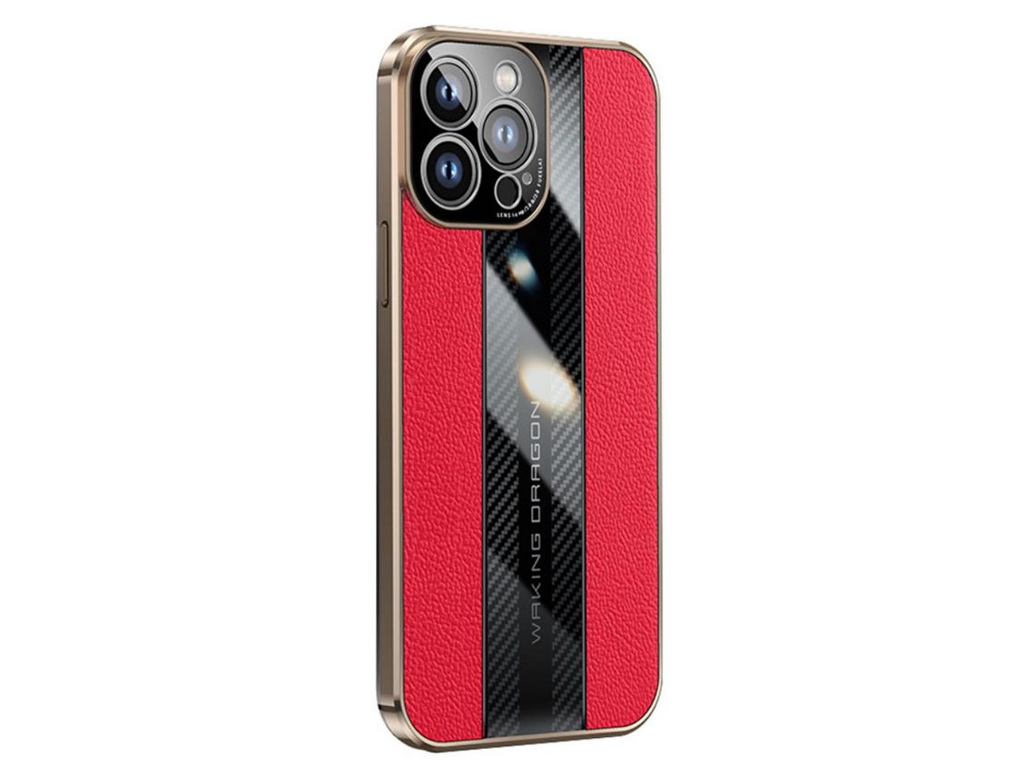 Capa para iPhone 14 Pro