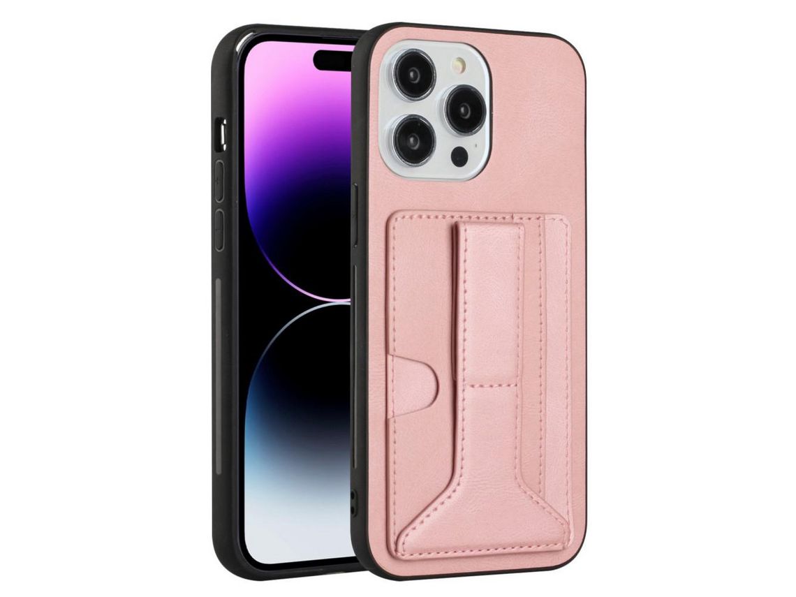 Capa para iPhone 14 Pro