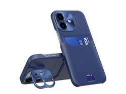Capa para iPhone 12 Mini 5.4''