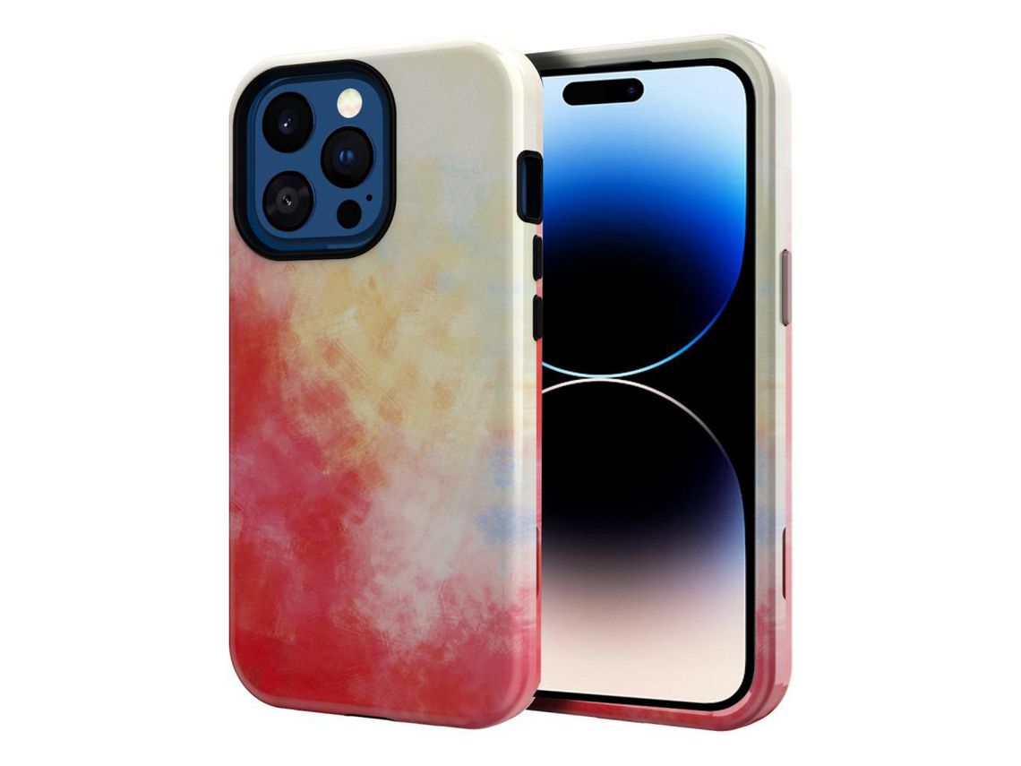 Capa para iPhone 14 Pro