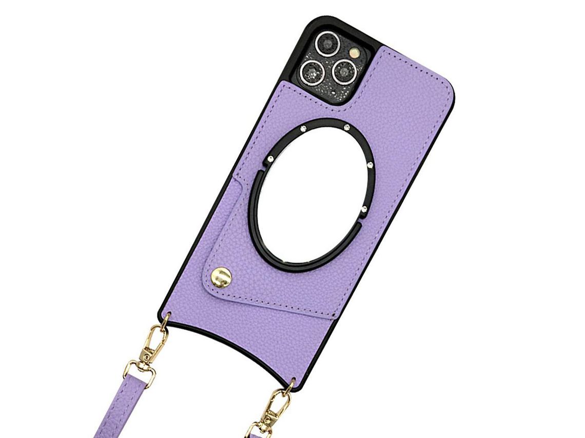 Capa para iPhone 13 Pro Max 6.7''