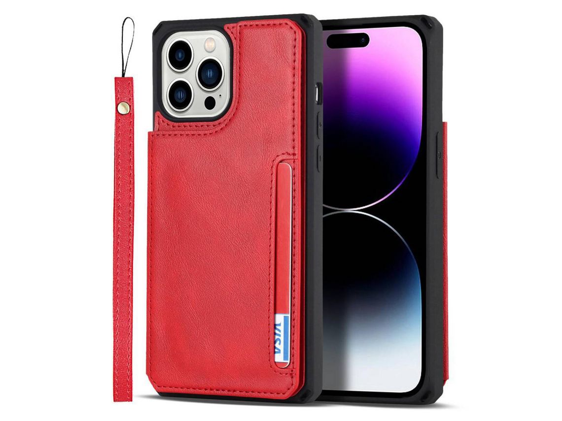 Capa para iPhone 14 Pro