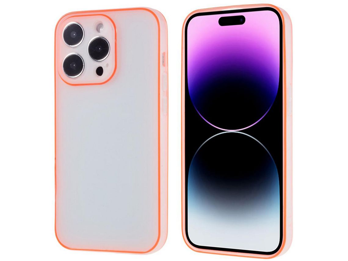 Capa para iPhone 14 Pro