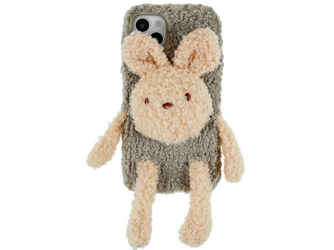 Capa para iPhone 14