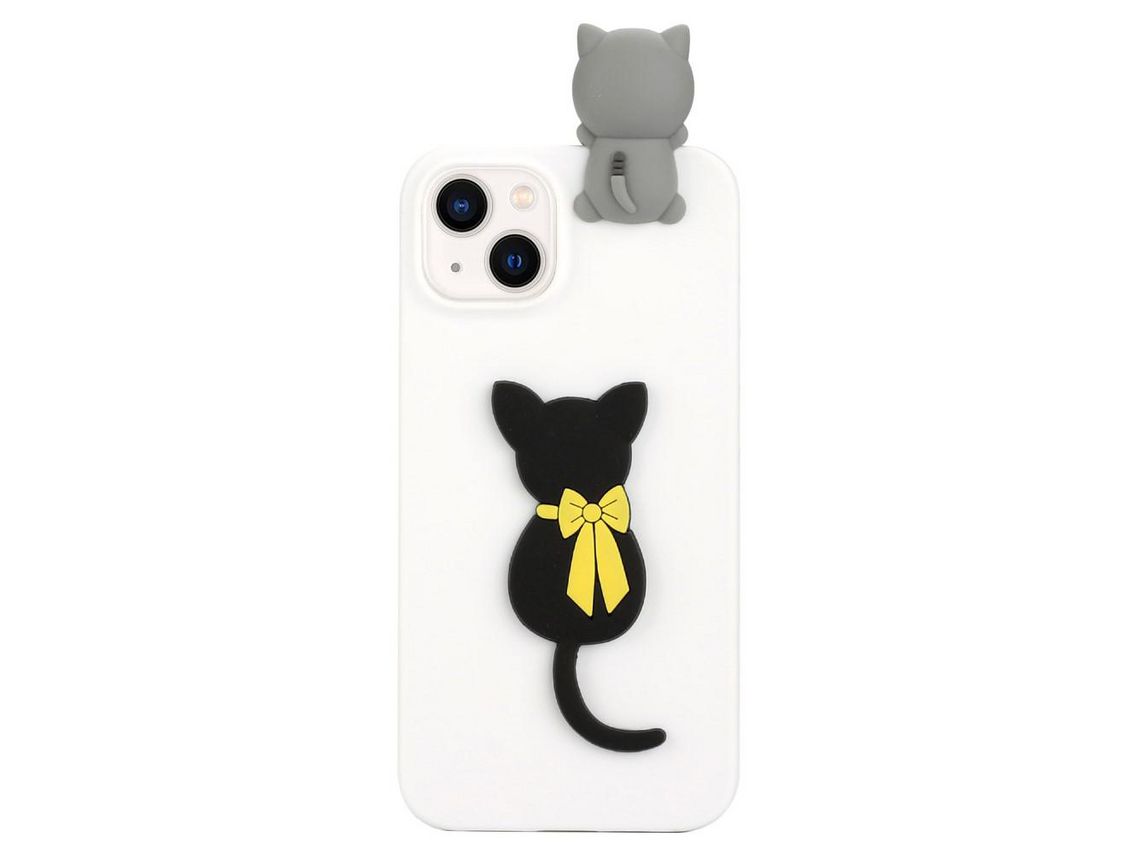 Capa para iPhone 14