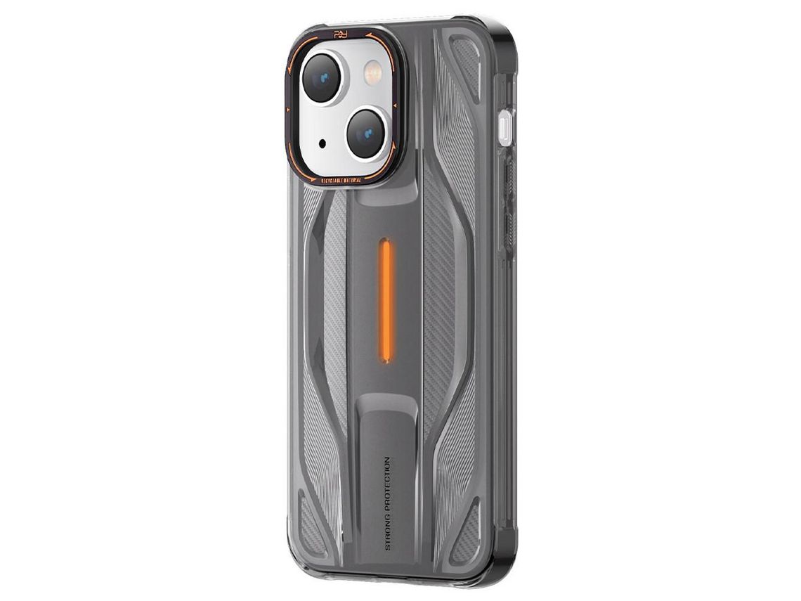 Capa para iPhone 14 Plus