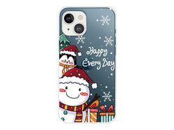Capa para iPhone 14 Plus