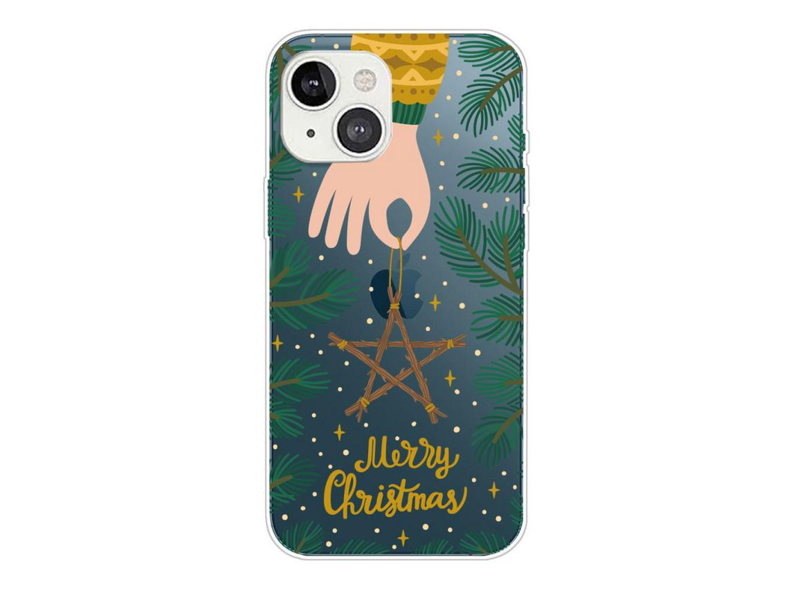 Capa para iPhone 14 Plus