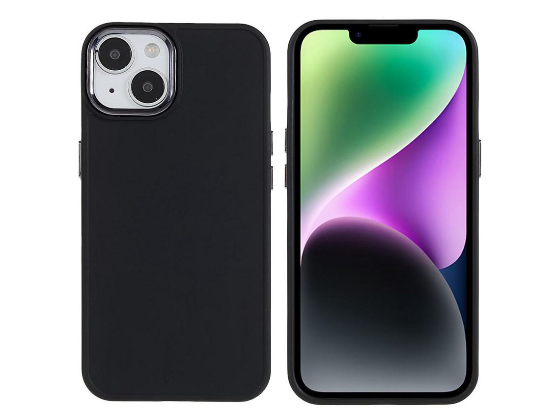 Capa para iPhone 14 Plus