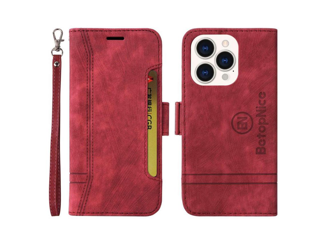 Capa para iPhone 14 Pro Max