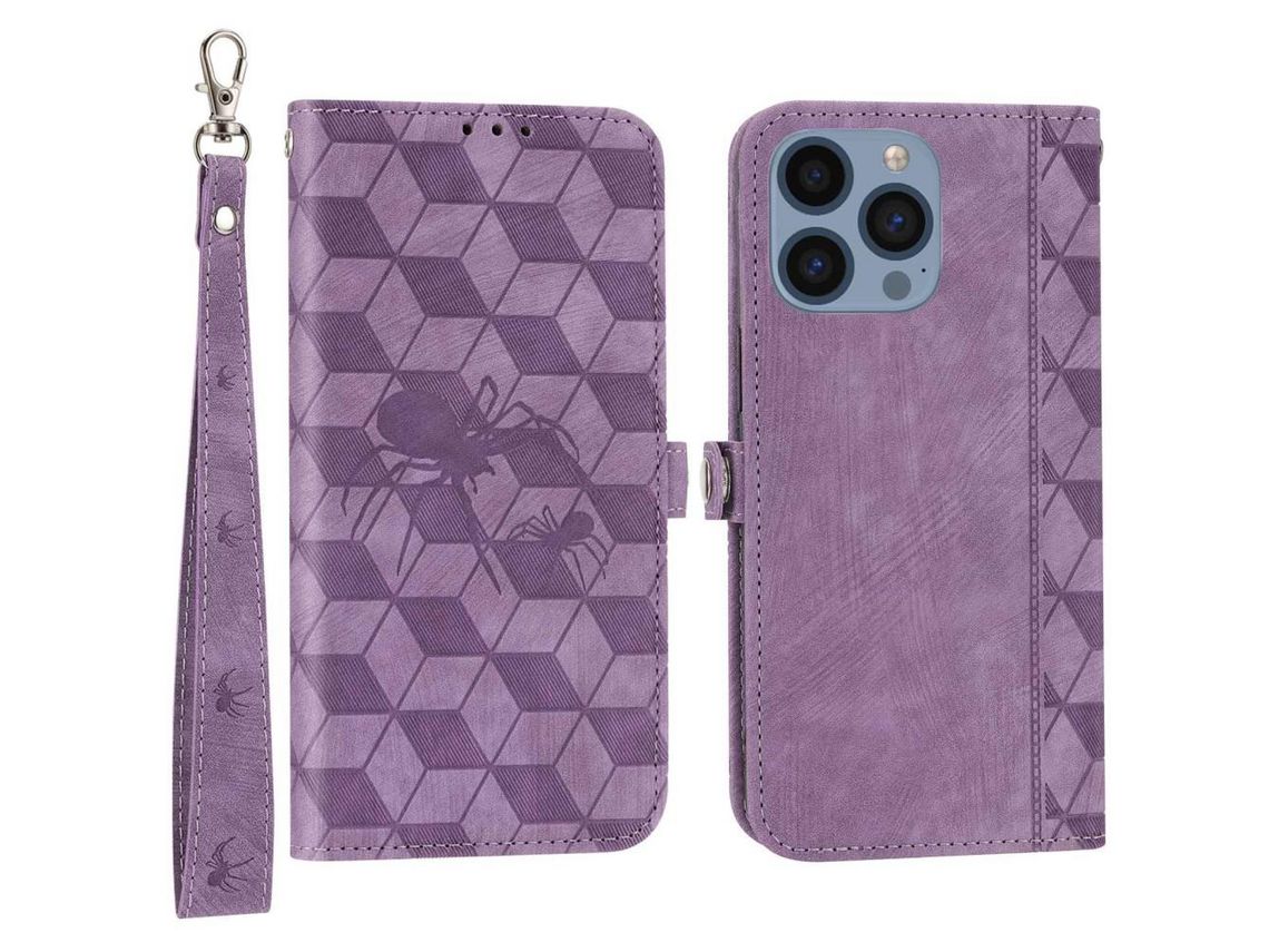 Capa para iPhone 14 Pro Max