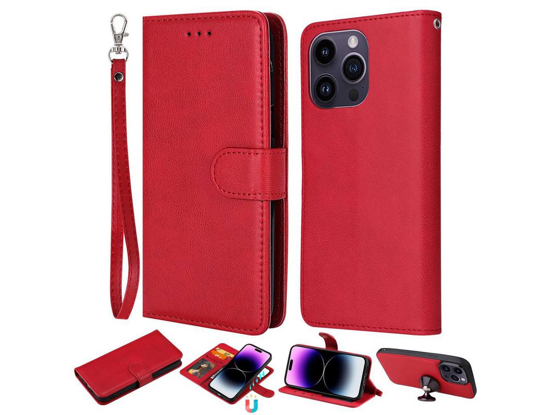 Capa para iPhone 14 Pro Max