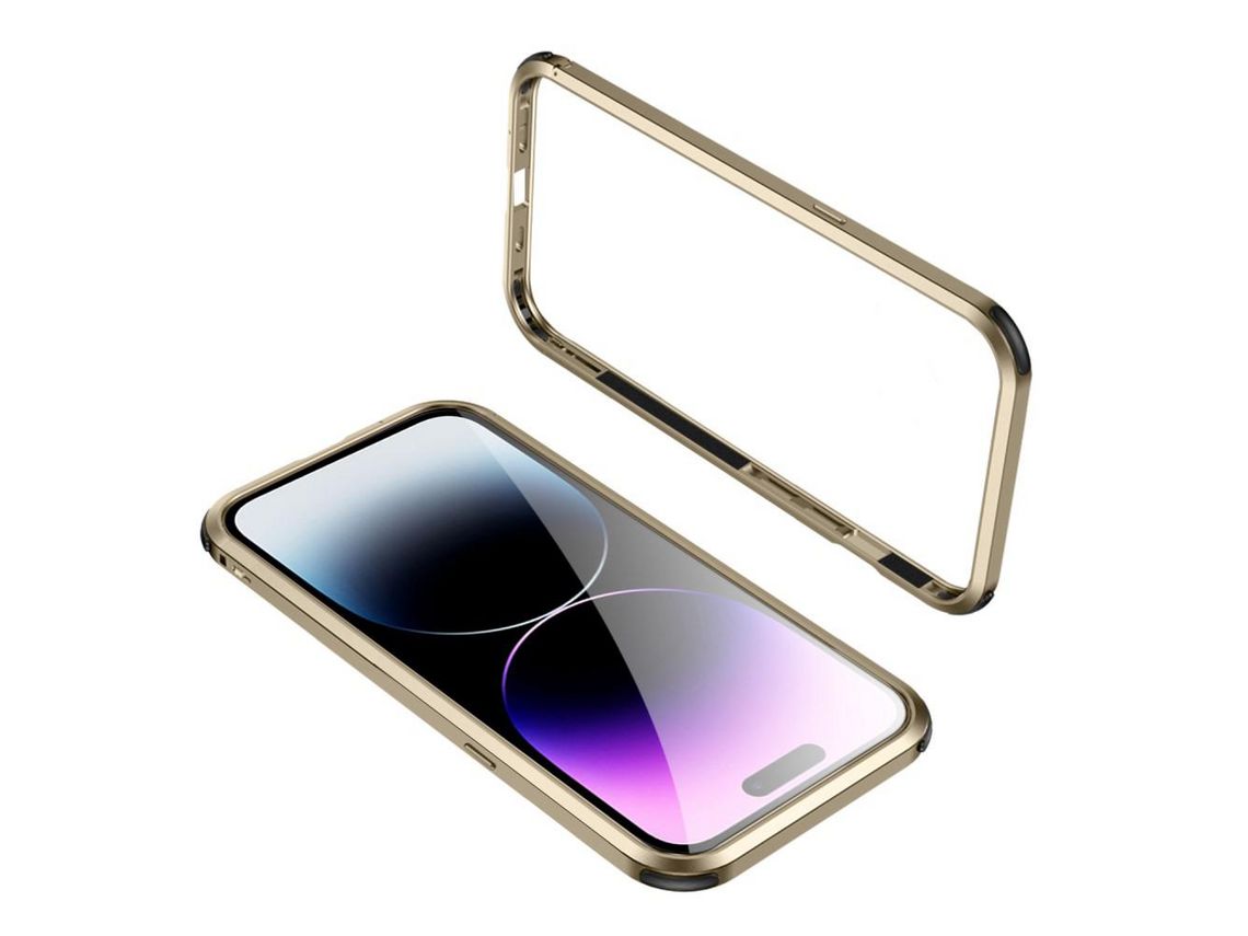 Capa para iPhone 14 Pro Max