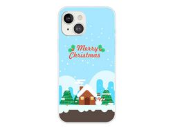 Capa para iPhone 14 Plus