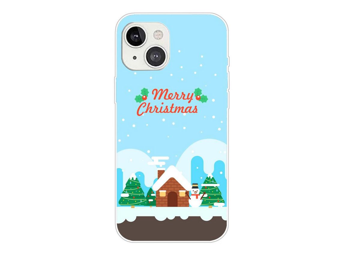 Capa para iPhone 14 Plus