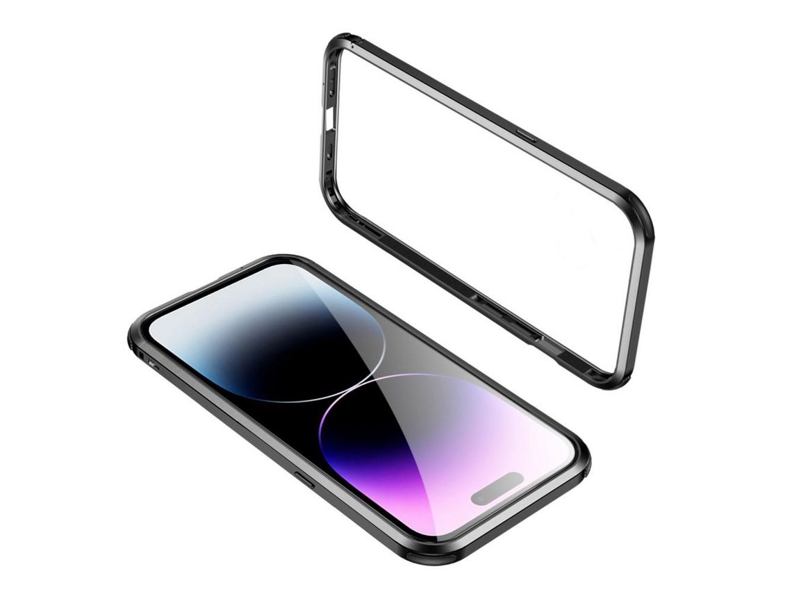 Capa para iPhone 14 Pro Max