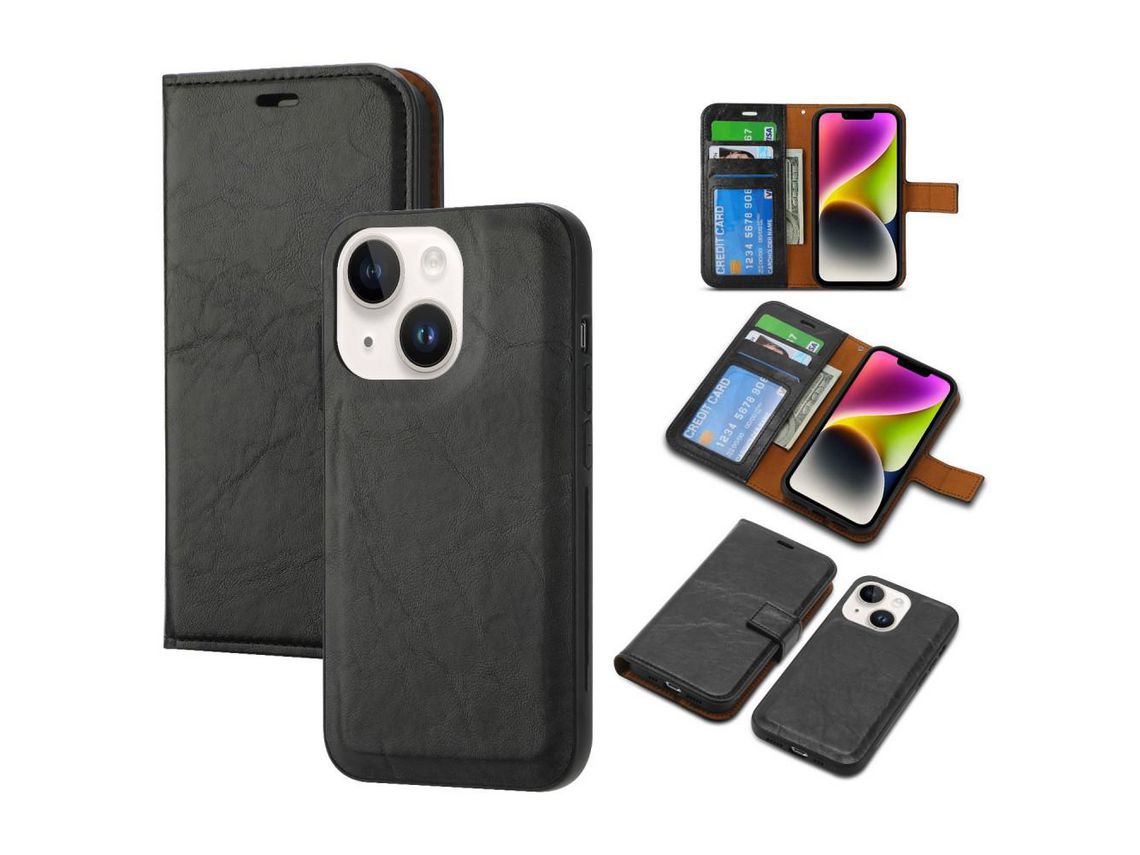 Capa para iPhone 14 Plus