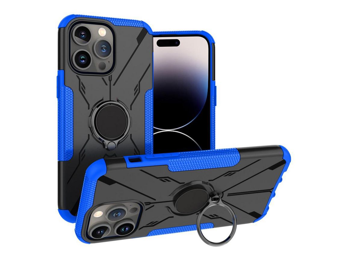 Capa para iPhone 14 Pro