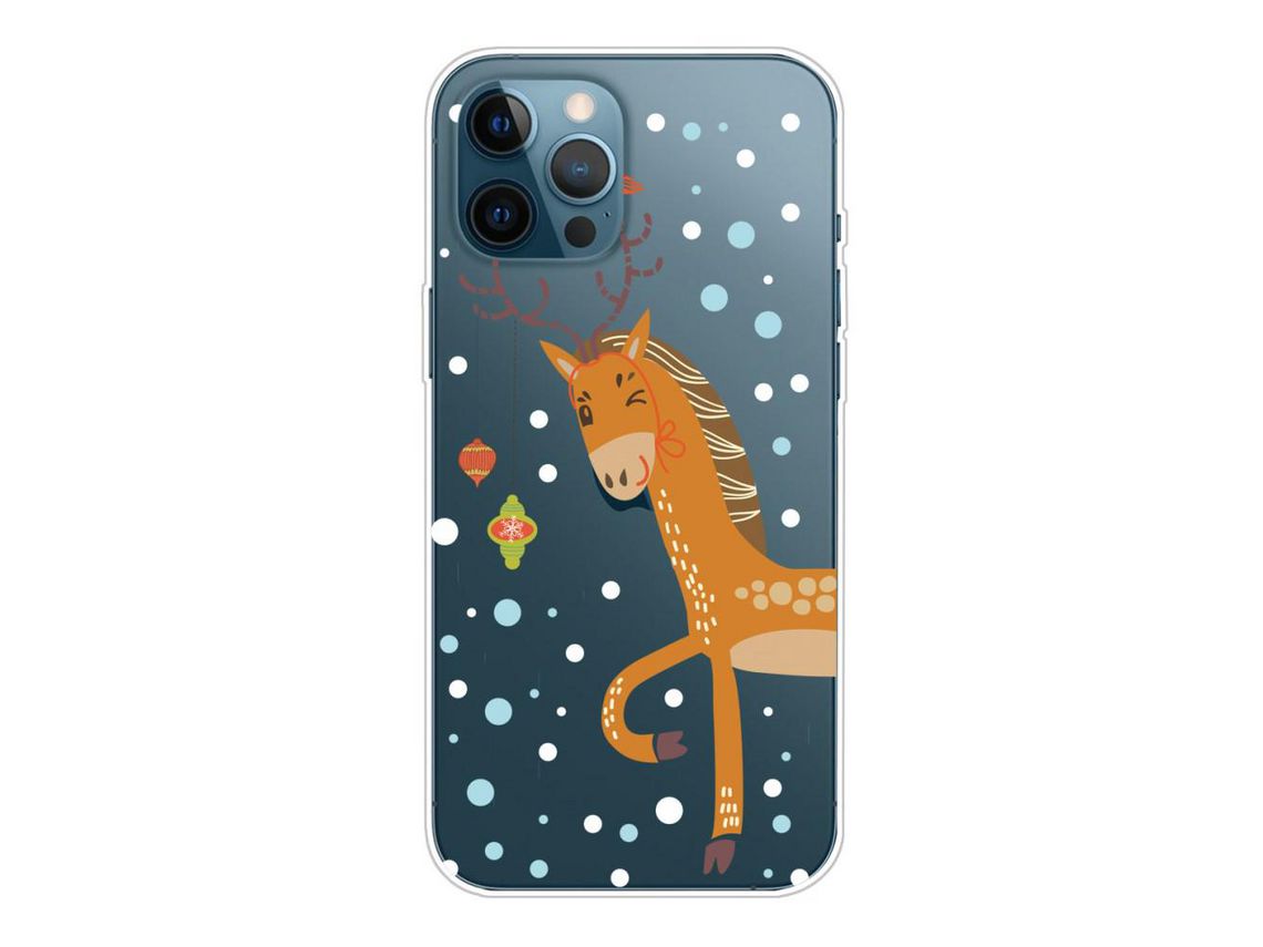 Capa para iPhone 14 Pro