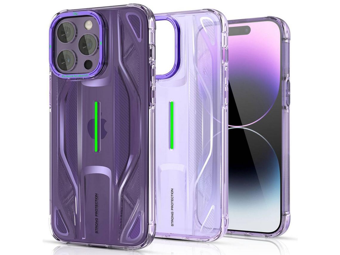 Capa para iPhone 14 Pro