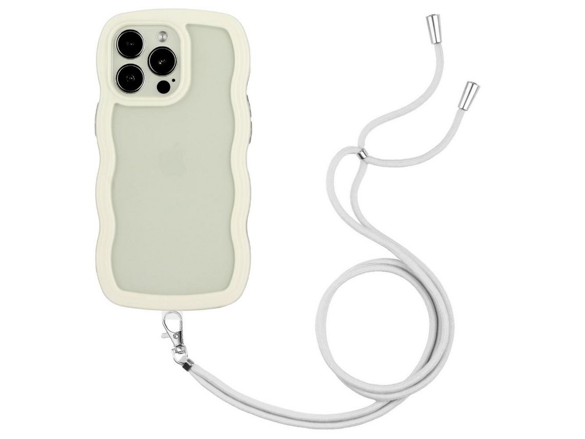 Capa para iPhone 14 Pro