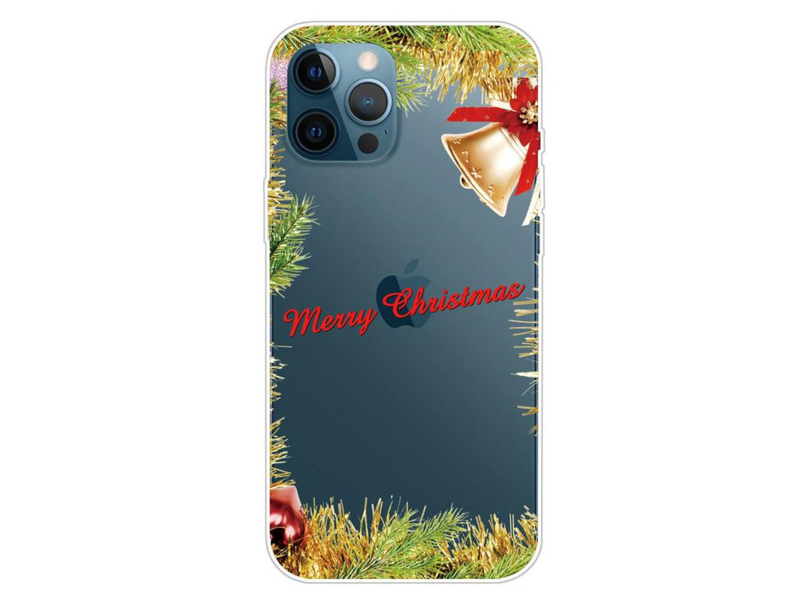 Capa para iPhone 14 Pro