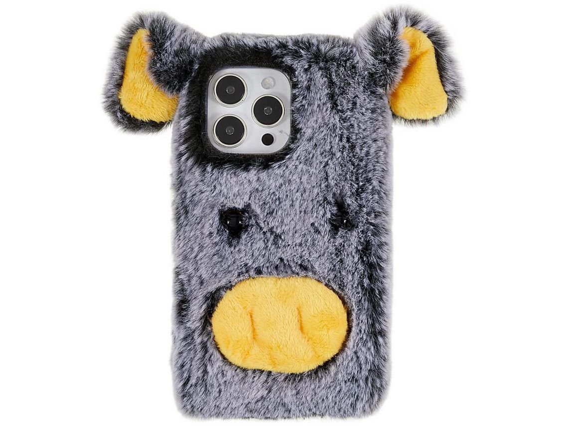Capa para iPhone 14 Pro
