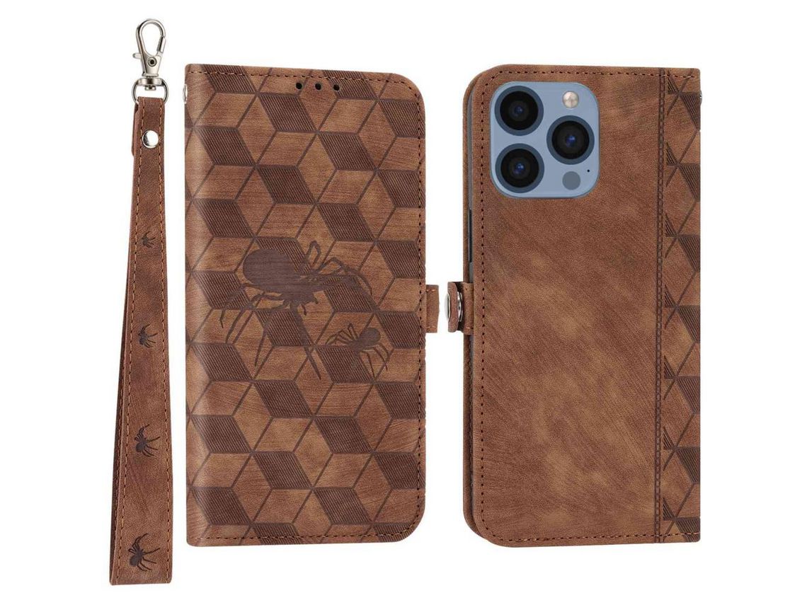 Capa para iPhone 14 Pro
