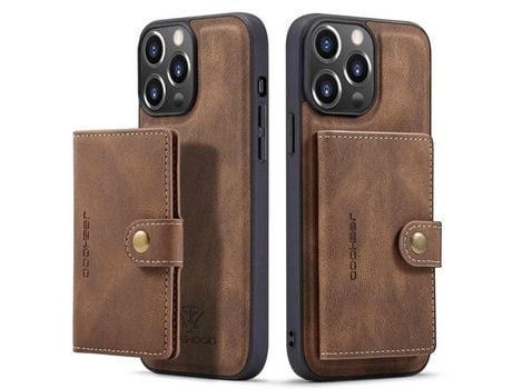 Capa para iPhone 14 Pro JEEHOOD