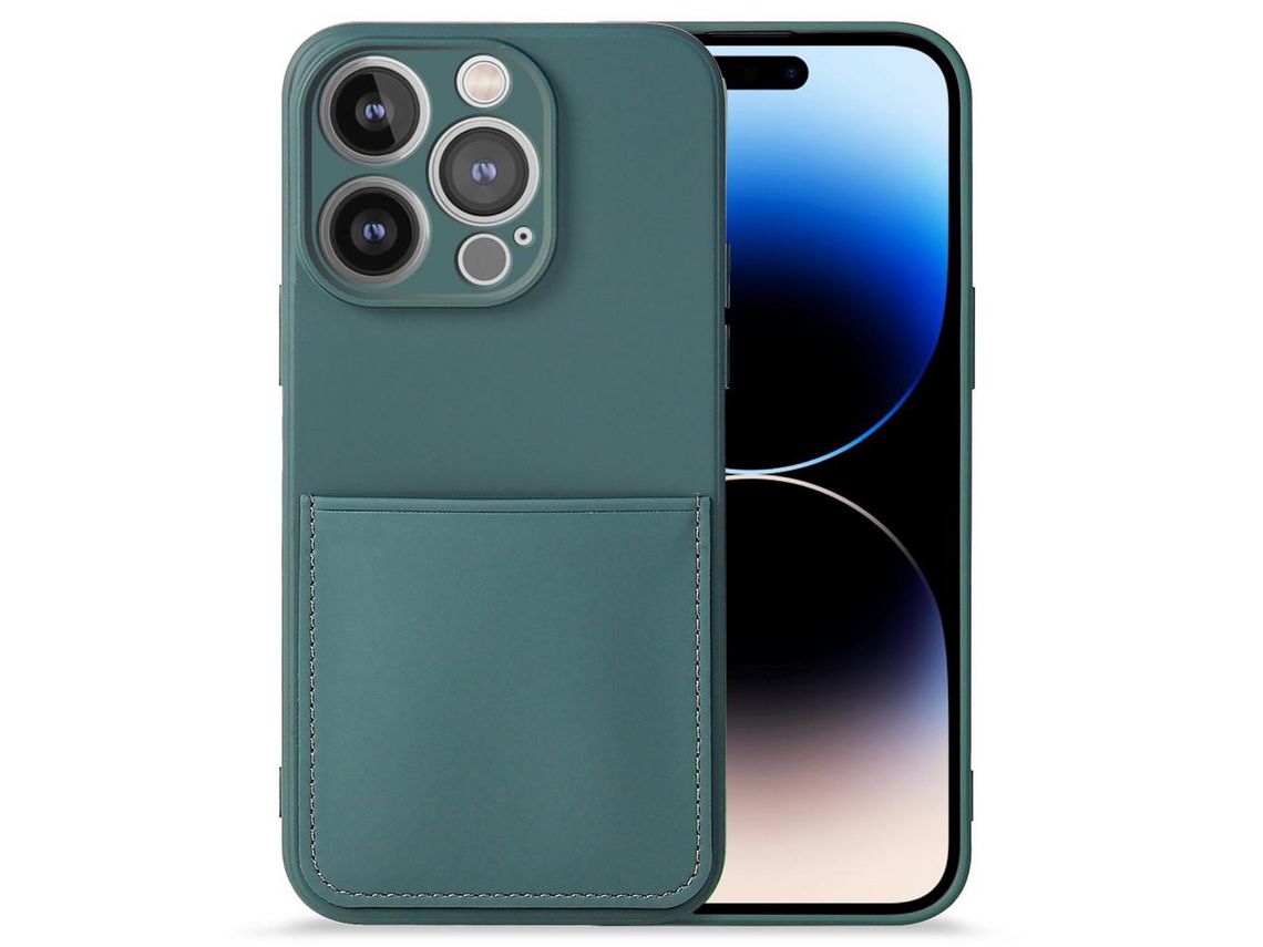 Capa para iPhone 14 Pro