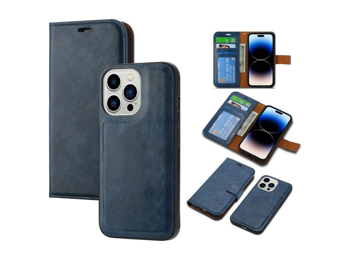 Capa para iPhone 14 Pro