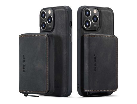 Capa para iPhone 14 Pro Max JEEHOOD