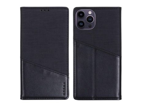 Capa para iPhone 14 Pro Max MUXMA