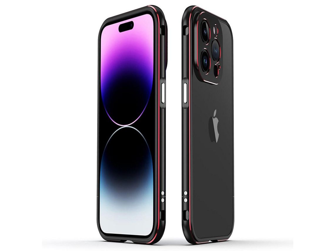 Capa para iPhone 14 Pro Max