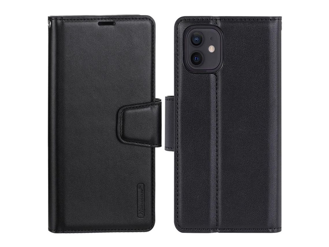 Capa para iPhone 12 Mini 5.4''