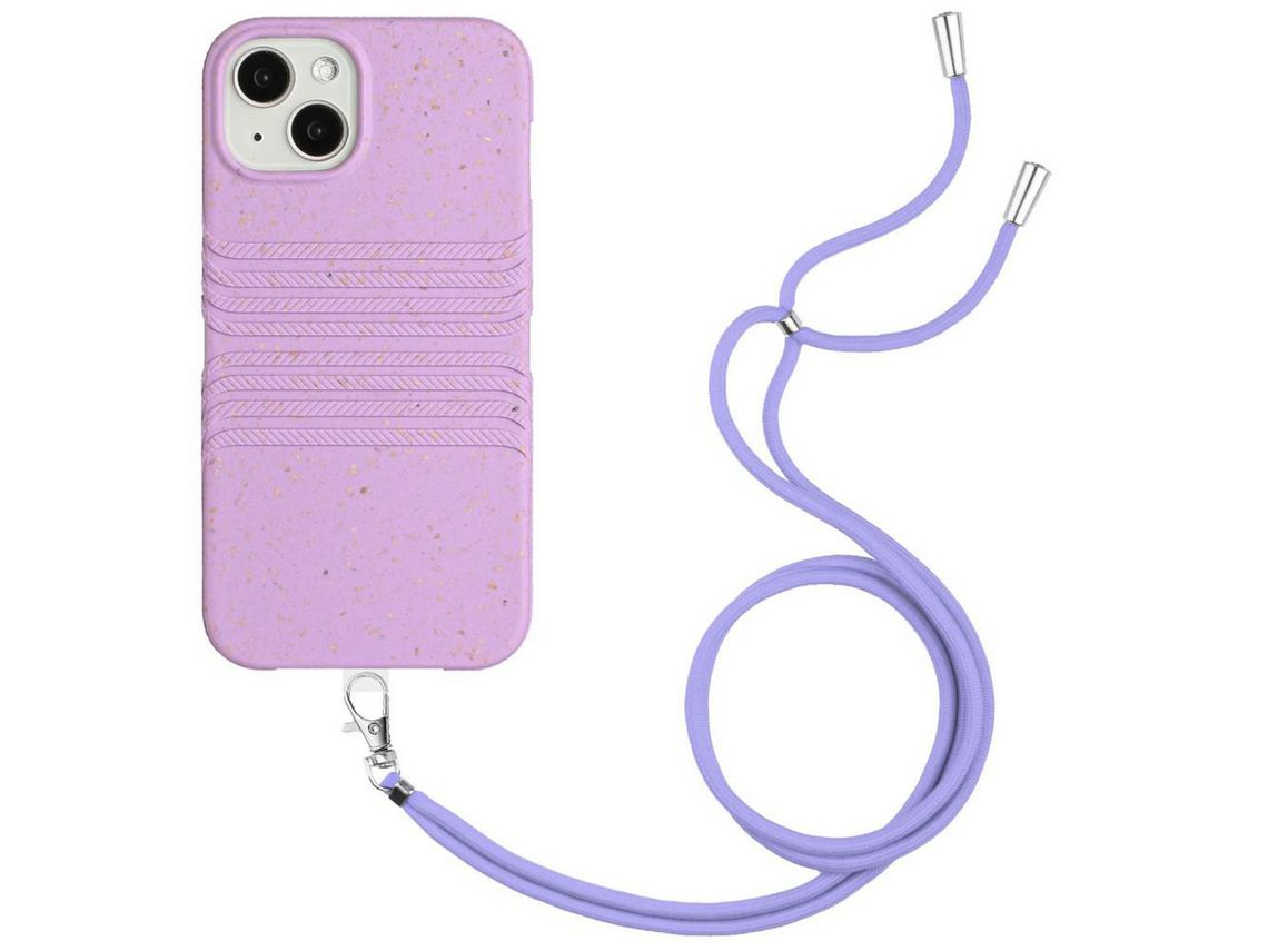 Capa para iPhone 13 6.1''