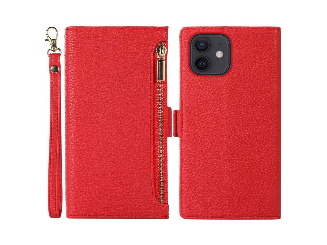Capa para iPhone 12/12 Pro 6.1''