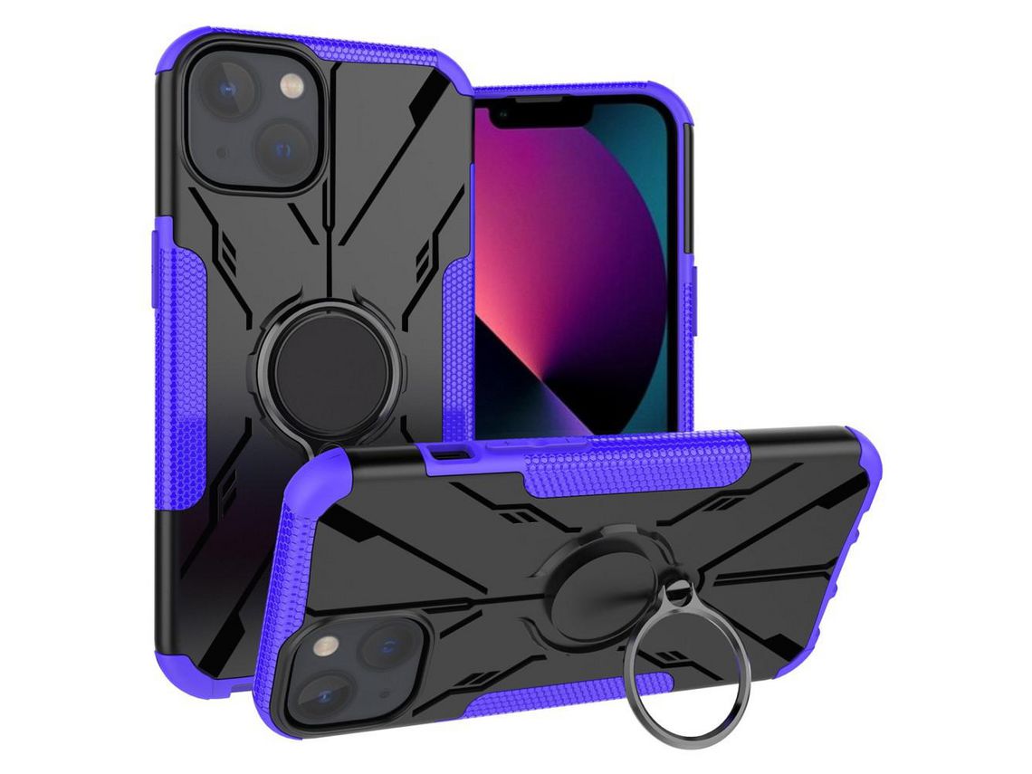 Capa para iPhone 13 6.1''