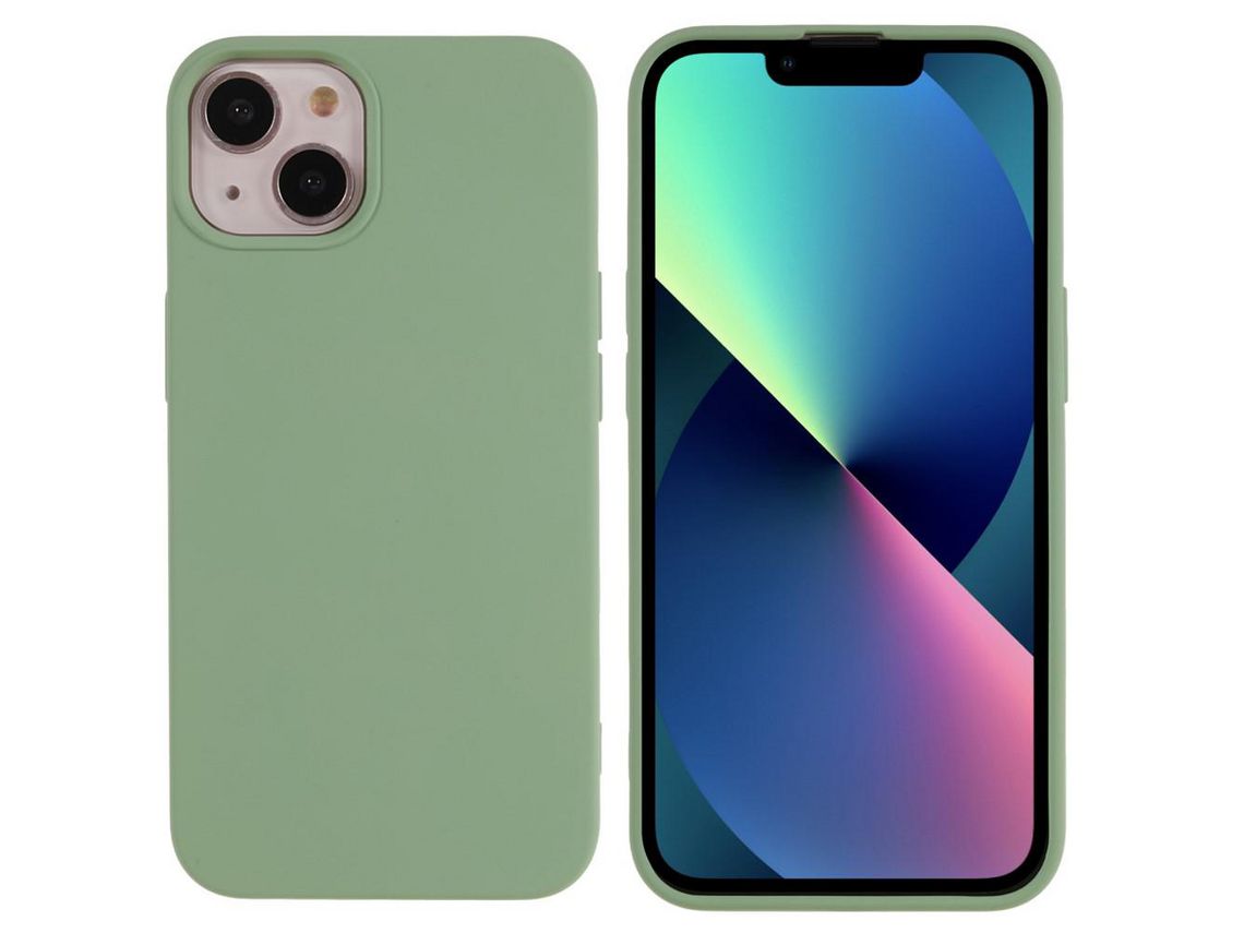 Capa para iPhone 13 6.1''