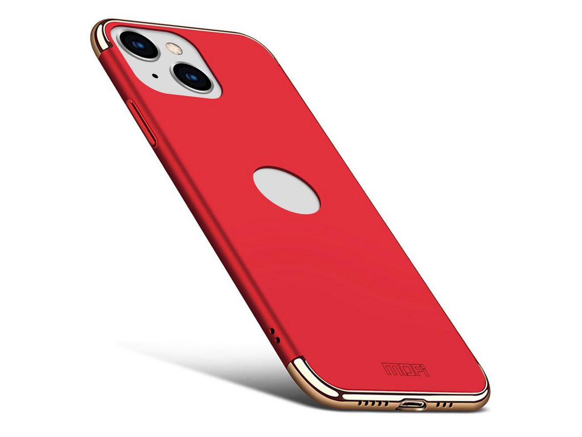 Capa para iPhone 13 6.1''