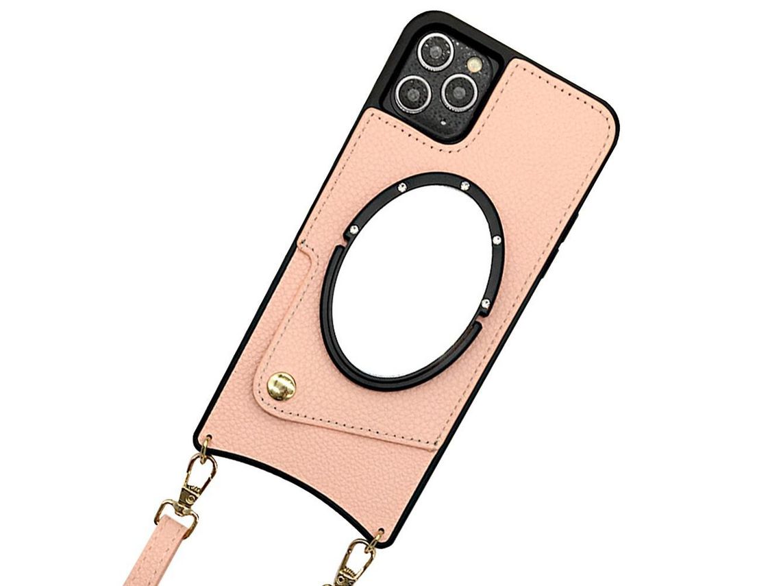 Capa para iPhone 13 Pro Max 6.7''