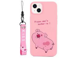 Capa para iPhone 14