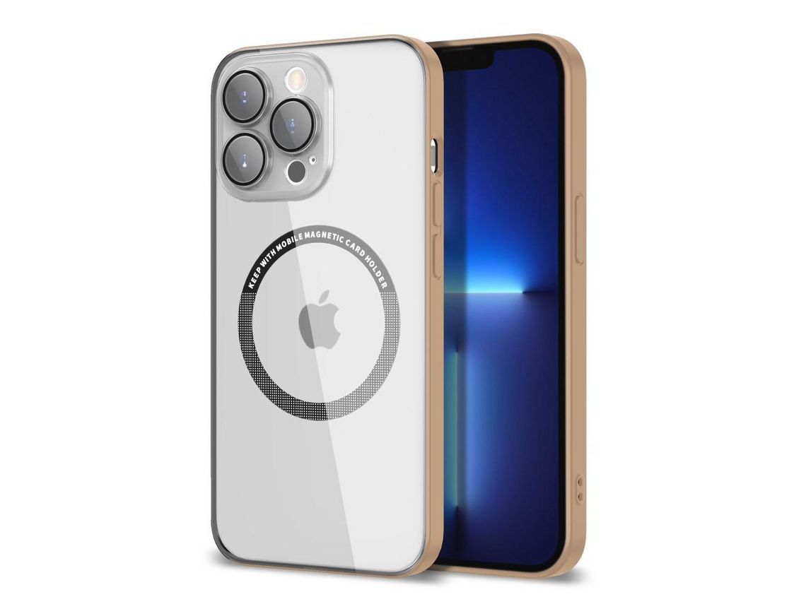 Capa para iPhone 14