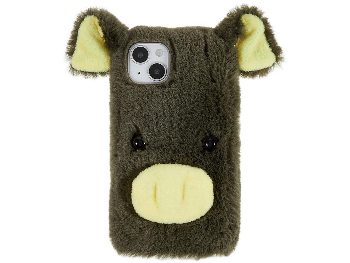 Capa para iPhone 14