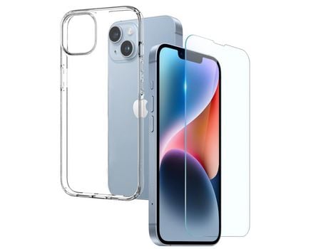 Capa para iPhone 14 NORTHJO