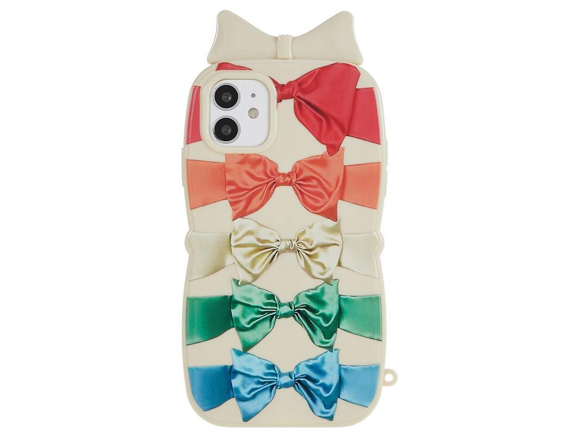 Capa para iPhone 11 6.1''